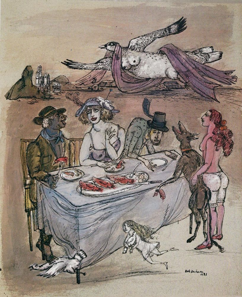 Große Abbildung Nr.8: 139-1427 Signatur.: (Literatur und illustrierte Bücher 20.Jahrhundert - Alte Literatur in modernen Ausgaben)
