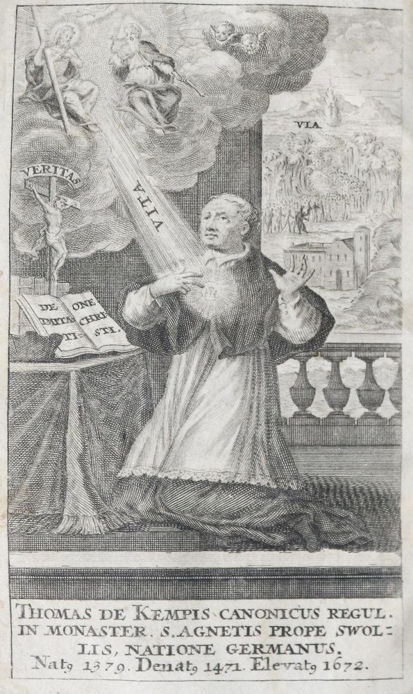 Große Abbildung Nr.1: 139-143 Heser,G.: (Alte Drucke, Handschriften und Theologie)