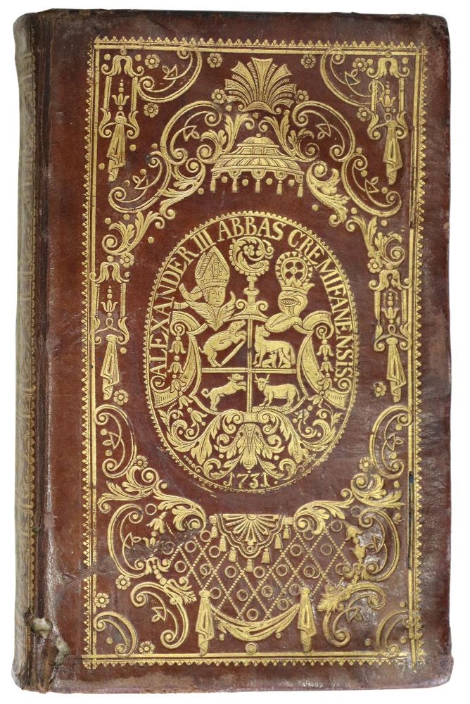 Große Abbildung Nr.2: 139-143 Heser,G.: (Alte Drucke, Handschriften und Theologie)