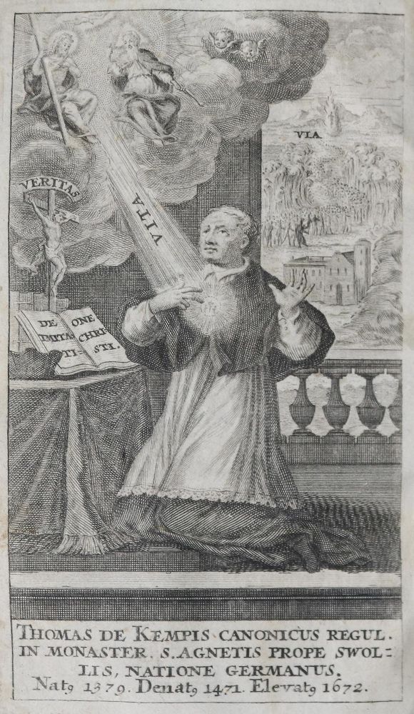 Große Abbildung Nr.3: 139-143 Heser,G.: (Alte Drucke, Handschriften und Theologie)