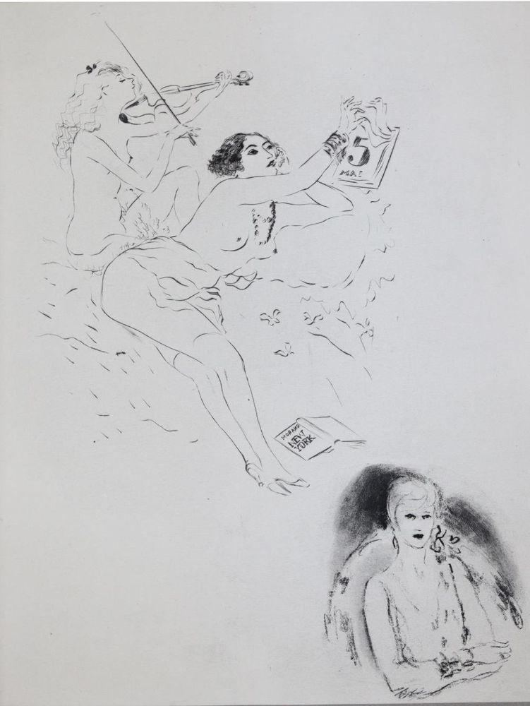 Große Abbildung Nr.3: 139-1445 Louys,P.: (Vertés)