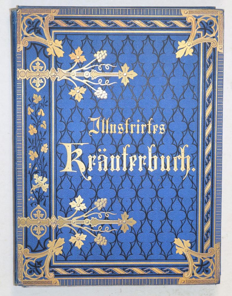 Große Abbildung Nr.3: 139-1491 Schroedter,A.: (Botanik)