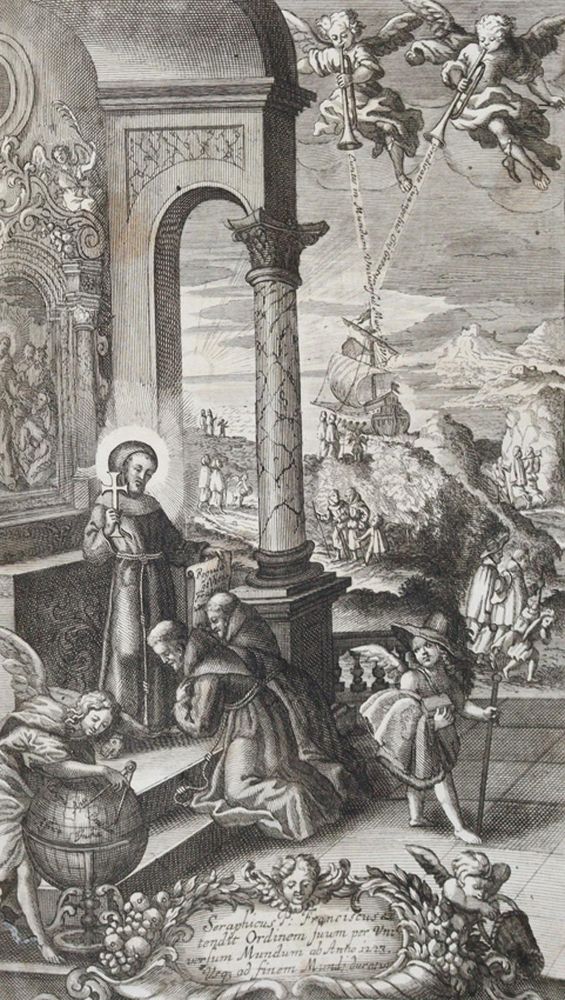 Große Abbildung Nr.2: 139-150 Hueber,F.: (Alte Drucke, Handschriften und Theologie)