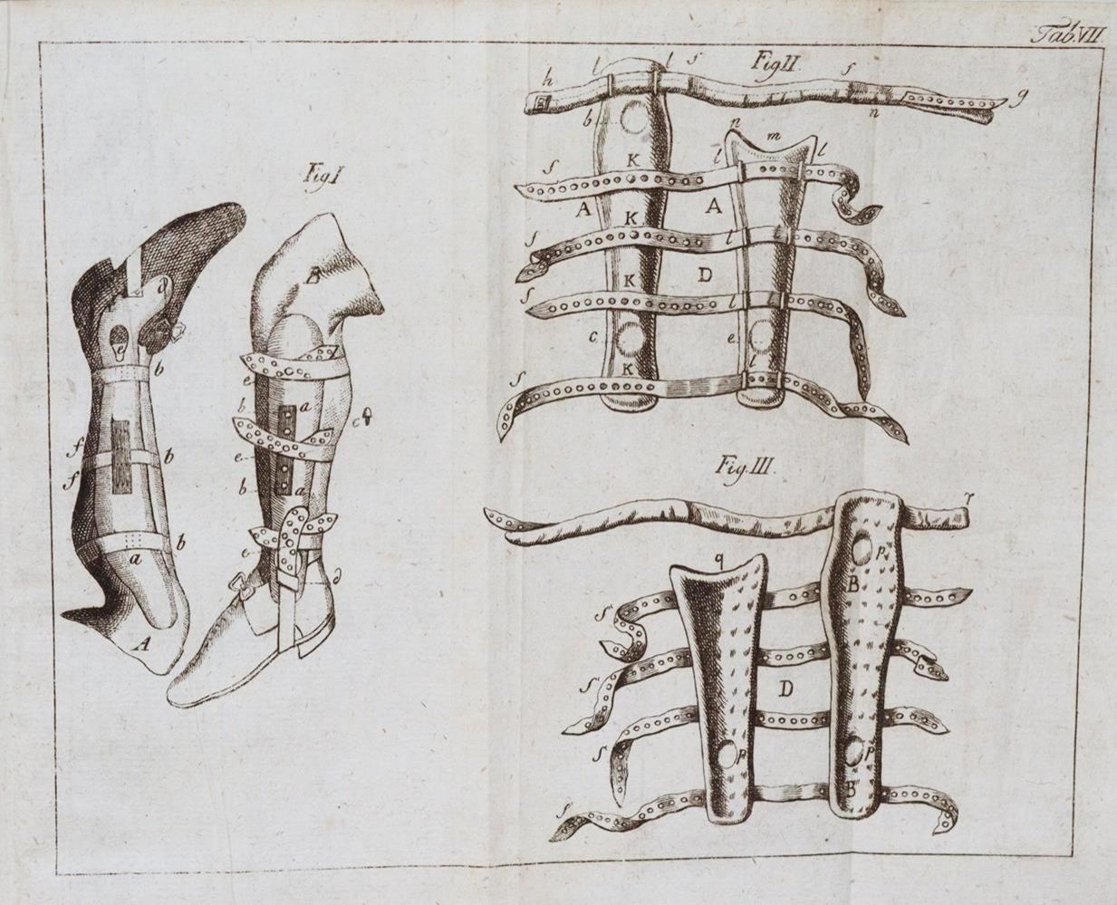 Große Abbildung Nr.3: 139-1515 Böttcher,J.F.: (Medizin)