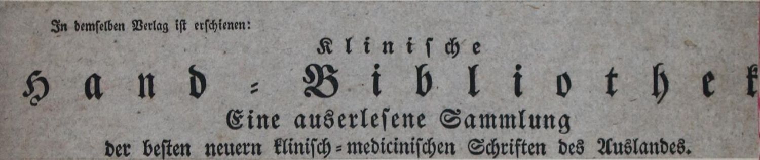 Große Abbildung Nr.2: 139-1523 (Froriep,R. u. L.Friedrich.: (Medizin)
