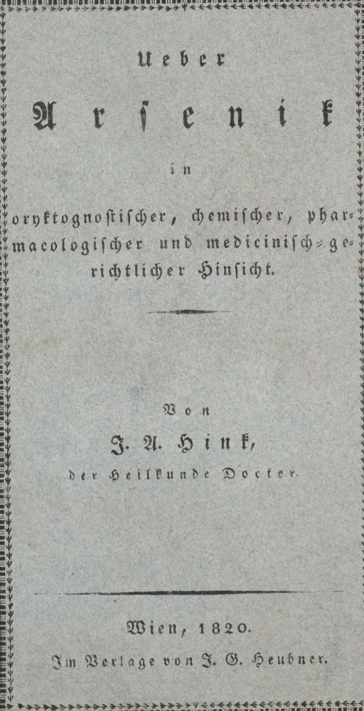 Große Abbildung Nr.1: 139-1529 Hind,J.A.: (Medizin)