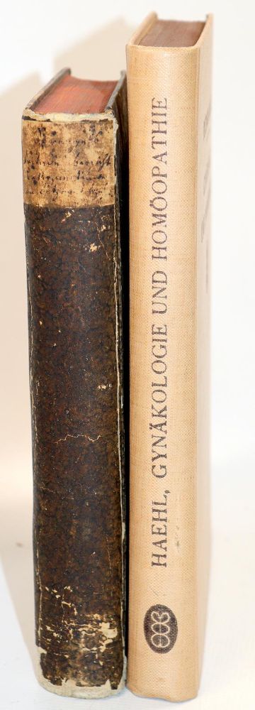 Große Abbildung Nr.3: 139-1538 Sprengel,K.: (Medizin, Homöopathie)