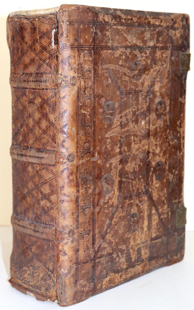 Große Abbildung Nr.6: 139-155 Henricus de Segusio, genannt Hostiensis.: (Inkunabeln)