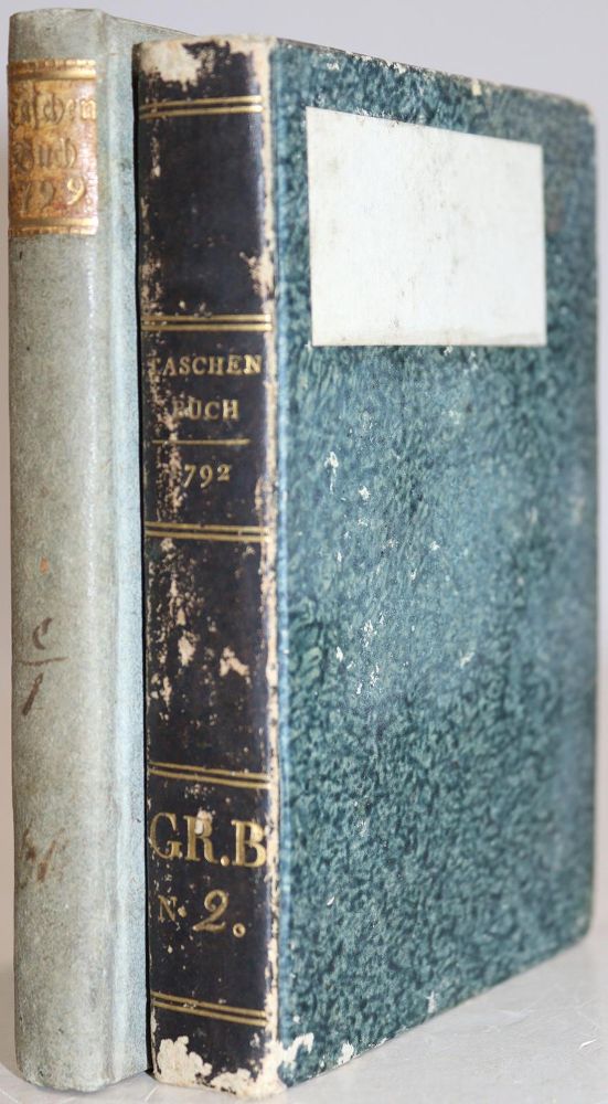 Große Abbildung Nr.3: 139-1557 (Göttling,J.F.A. Hrsg.).: (Medizin, Pharmazie)