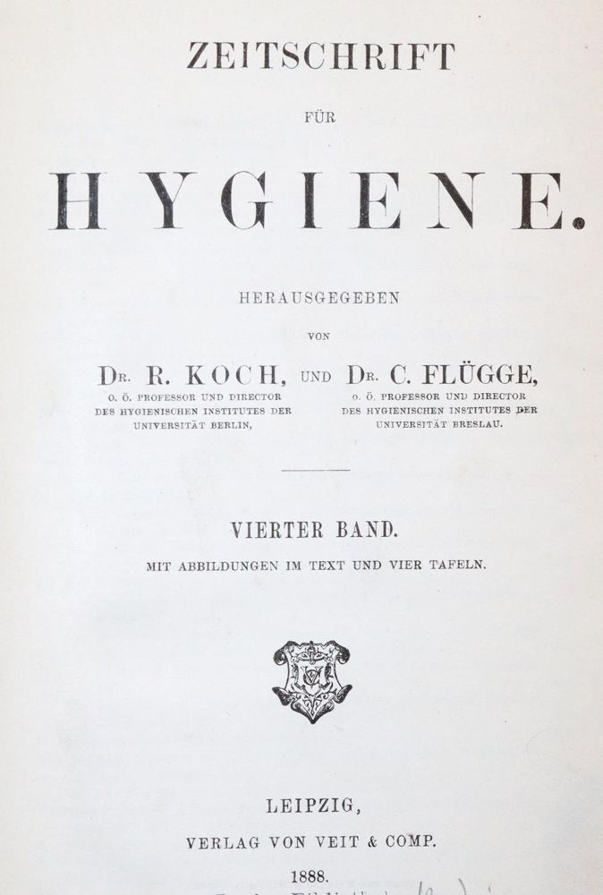 Große Abbildung Nr.1: 139-1575 Sammlung: (Medizin)