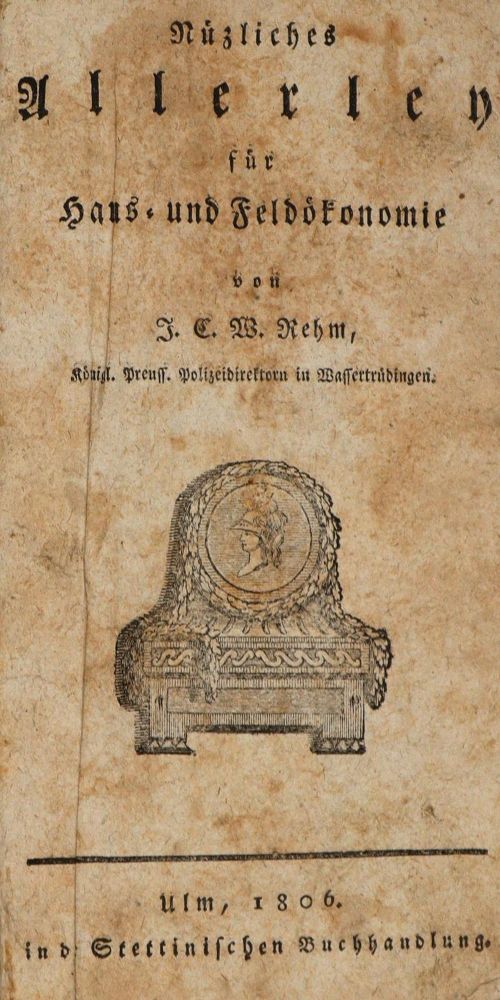 Große Abbildung Nr.2: 139-1668 Besler,B.: (Verschiedene Gebiete - Varia)