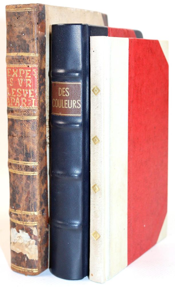 Große Abbildung Nr.3: 139-1709 Ingenhousz,J.: (Verschiedene Gebiete - Varia)