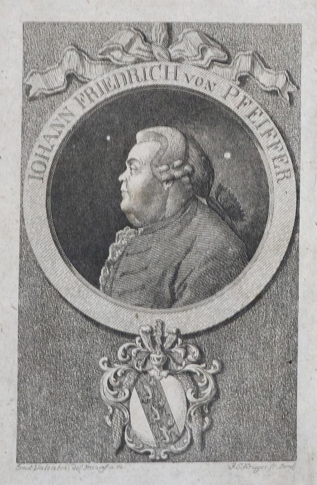 Große Abbildung Nr.2: 139-1715 Krünitz,J.G.: (Verschiedene Länder - Geschichte)