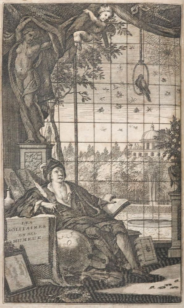 Große Abbildung Nr.2: 139-172 Konvolut: (Alte Drucke, Handschriften und Theologie)
