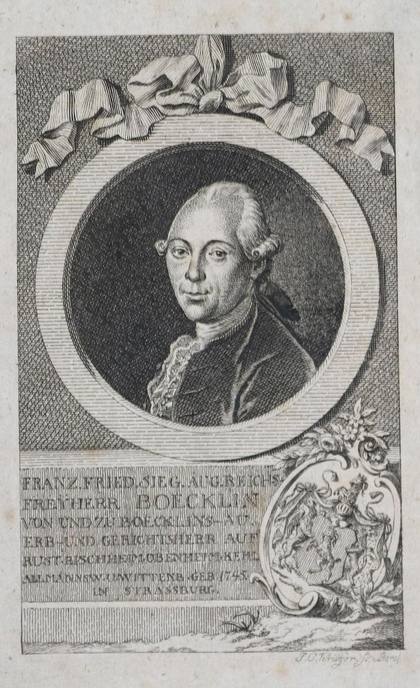 Große Abbildung Nr.2: 139-1720 Krünitz,J.G.: (Verschiedene Länder - Geschichte)