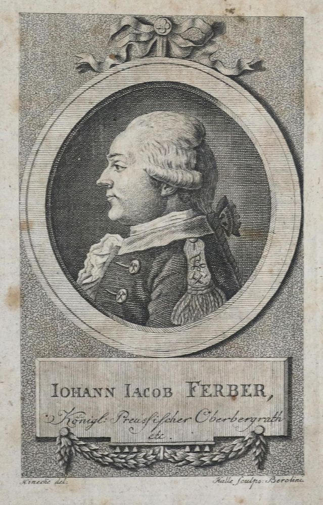 Große Abbildung Nr.2: 139-1722 Krünitz,J.G.: (Verschiedene Länder - Geschichte)