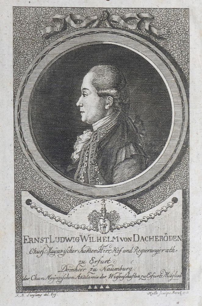 Große Abbildung Nr.2: 139-1723 Krünitz,J.G.: (Verschiedene Länder - Geschichte)