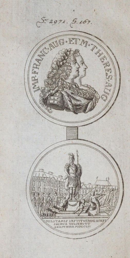 Große Abbildung Nr.2: 139-1731 Krünitz,J.G.: (Verschiedene Länder - Geschichte)