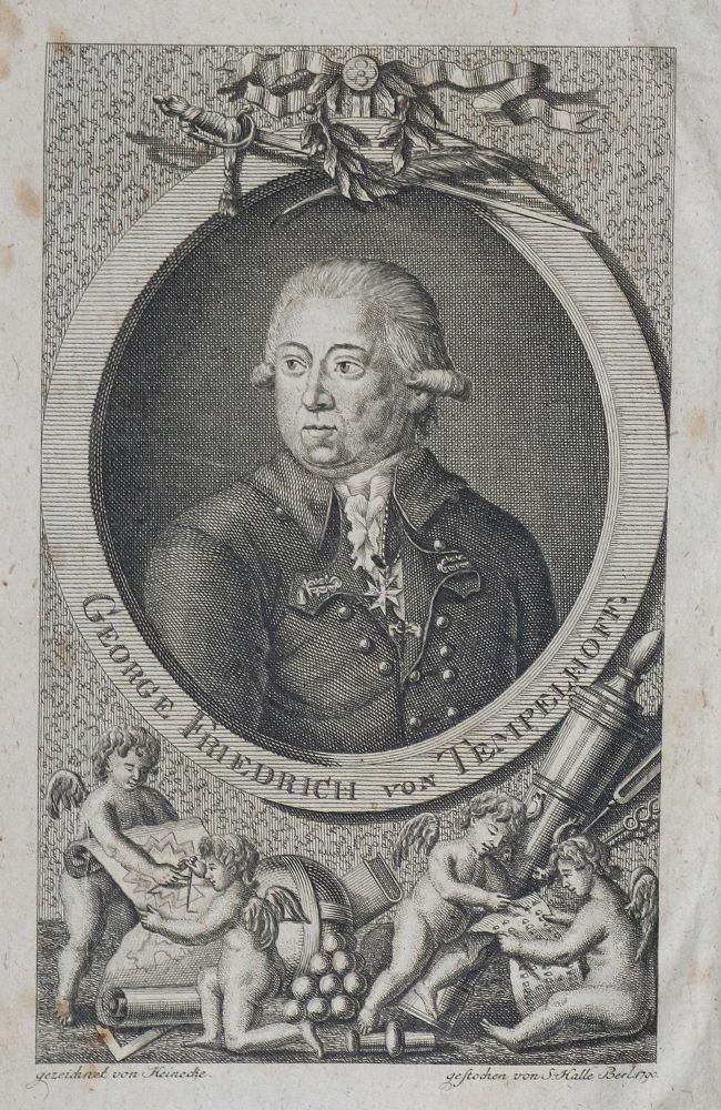Große Abbildung Nr.2: 139-1732 Krünitz,J.G.: (Verschiedene Länder - Geschichte)
