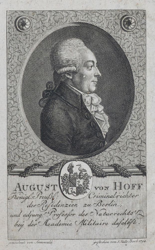 Große Abbildung Nr.2: 139-1735 Krünitz,J.G.: (Verschiedene Länder - Geschichte)