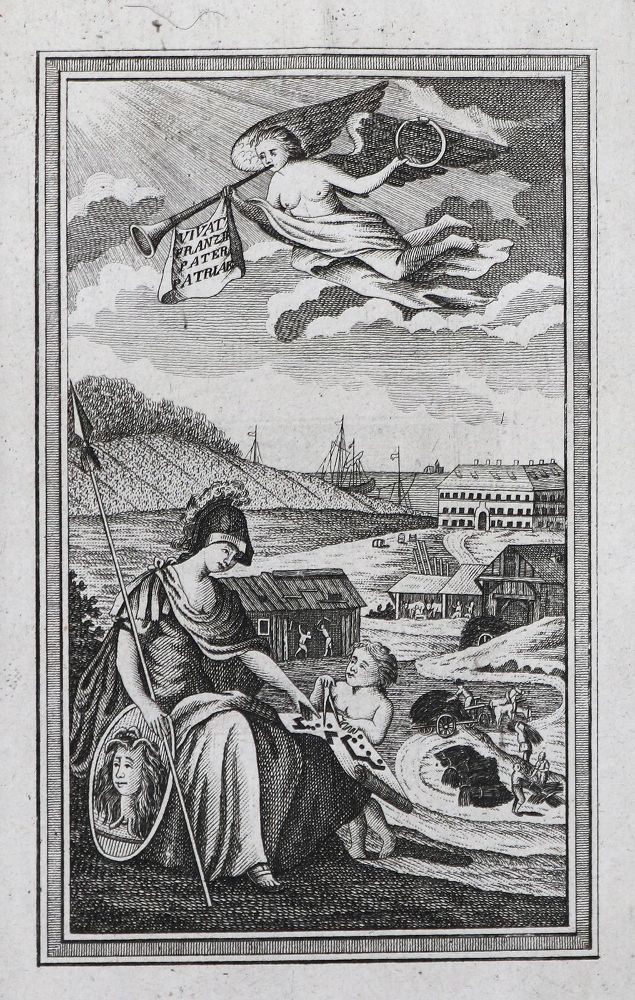 Große Abbildung Nr.2: 139-1749 Krünitz,J.G.: (Verschiedene Gebiete - Varia, Maschinenbau)