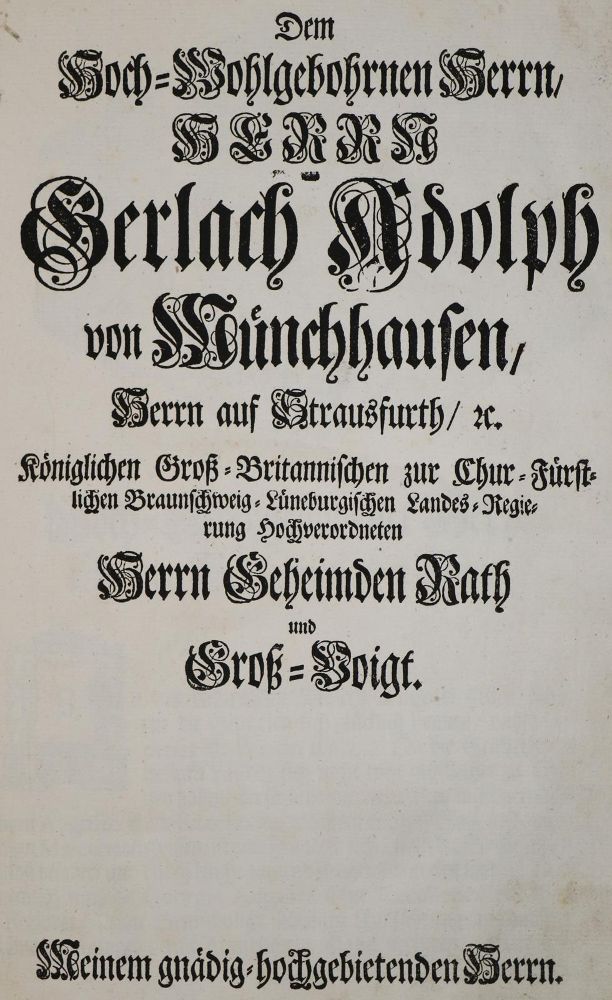 Große Abbildung Nr.2: 139-1765 Penther,J.F.: (Verschiedene Gebiete - Varia, Mathematik)
