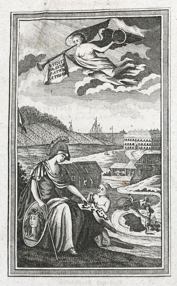 Große Abbildung Nr.2: 139-1779 Krünitz,J.G.: (Verschiedene Gebiete - Varia, Mikroskop)