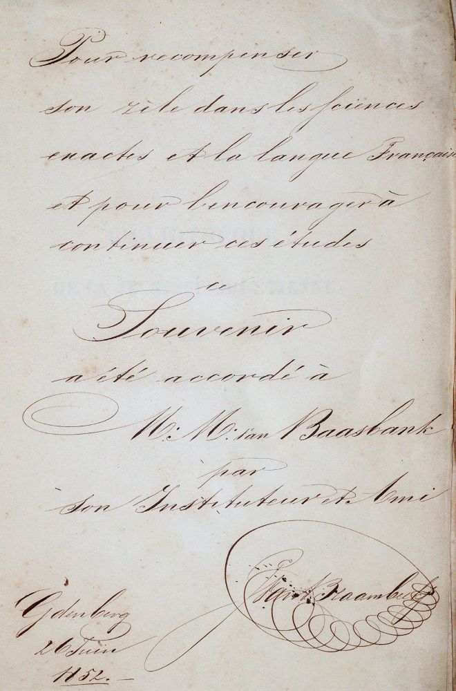 Große Abbildung Nr.3: 139-1784 Physikalisch-Oekonomisches: (Verschiedene Gebiete - Varia)