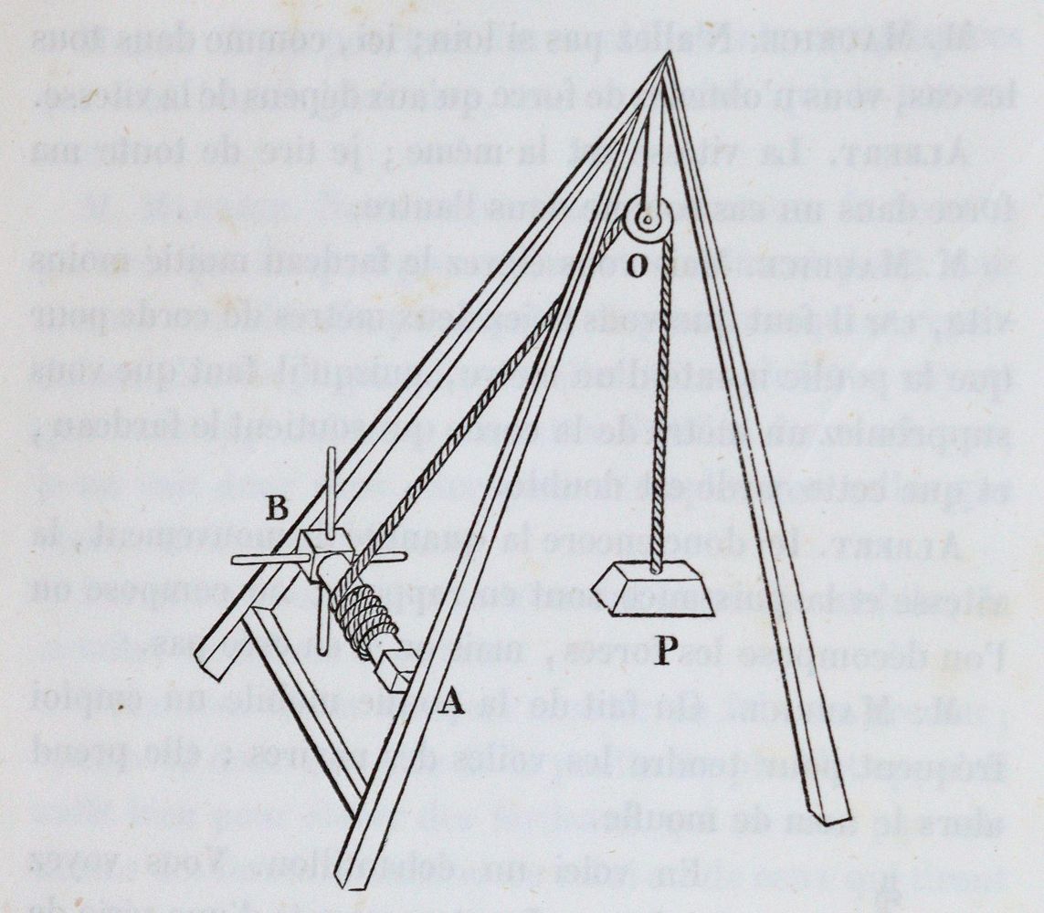 Große Abbildung Nr.4: 139-1784 Physikalisch-Oekonomisches: (Verschiedene Gebiete - Varia)