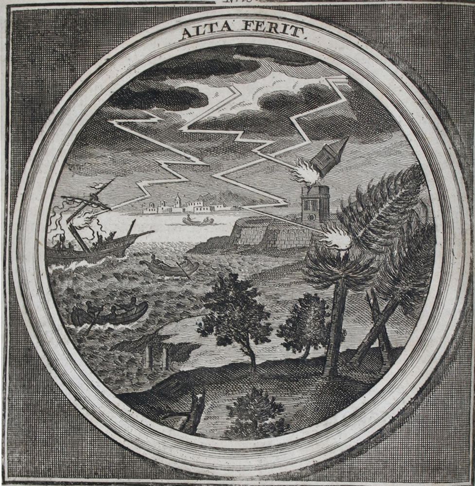 Große Abbildung Nr.2: 139-1796 Reinzer,F.: (Verschiedene Gebiete - Varia)
