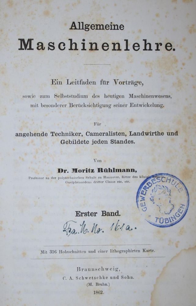Große Abbildung Nr.1: 139-1801 Sammlung: (Verschiedene Gebiete - Varia)