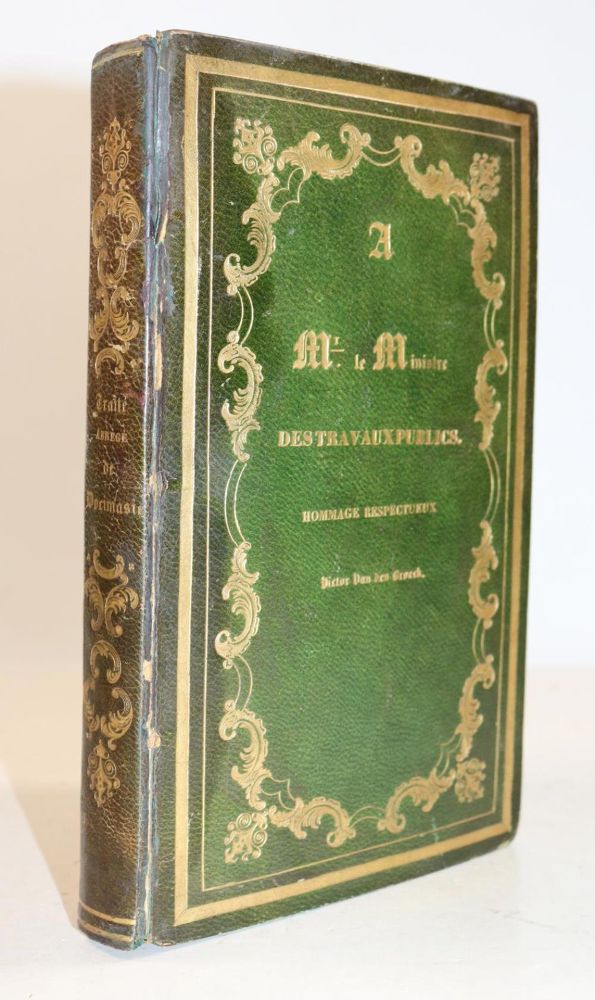 Große Abbildung Nr.2: 139-1814 Van den Broeck,V.: (Verschiedene Gebiete - Varia)