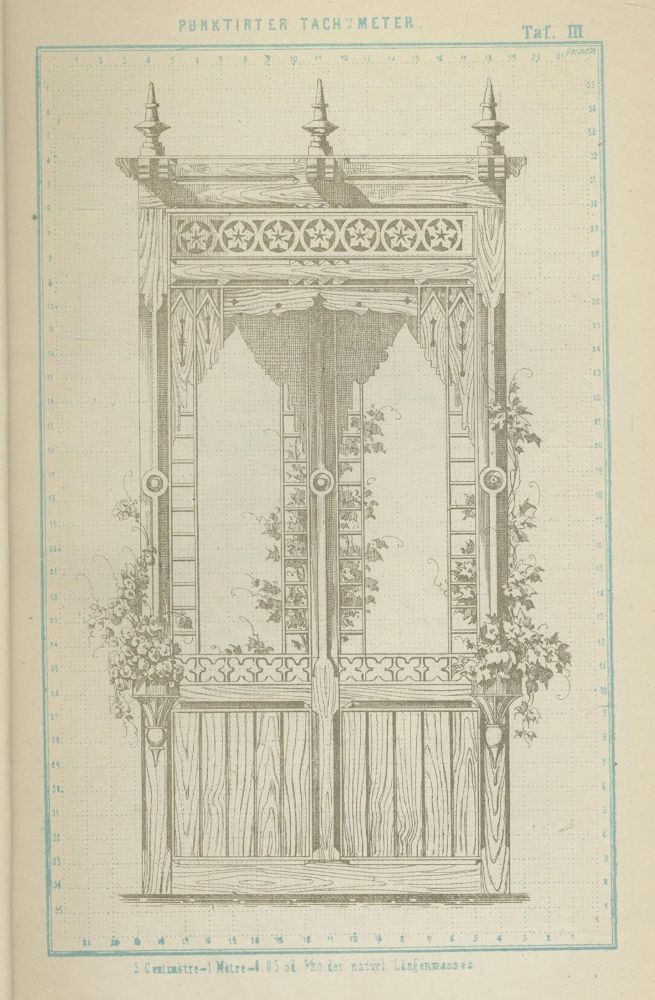 Große Abbildung Nr.2: 139-1815 Günther,G.: (Verschiedene Gebiete - Varia, Vermessungswesen)