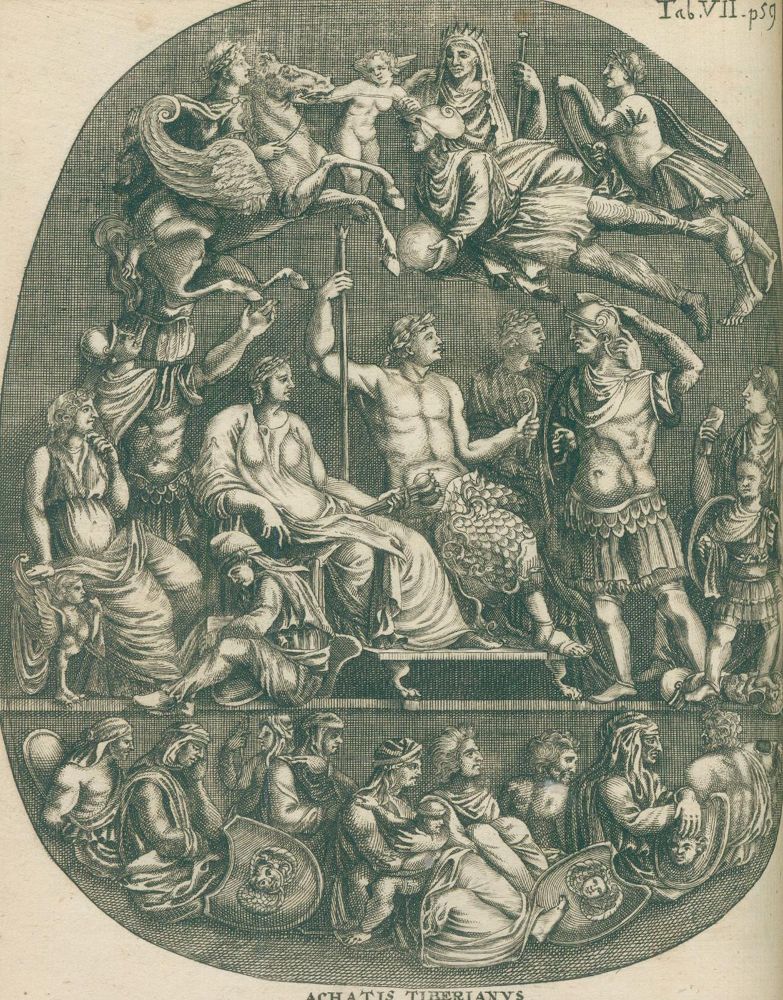 Große Abbildung Nr.3: 139-184 Lochner,M.F.: (Alte Drucke, Handschriften und Theologie)
