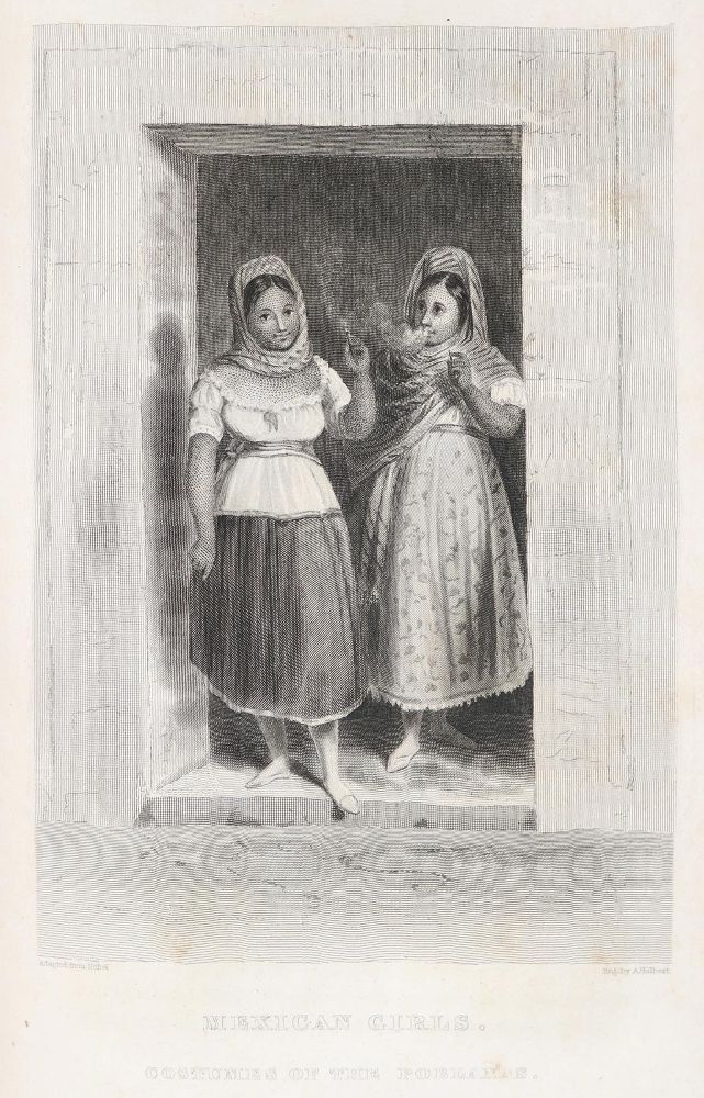 Große Abbildung Nr.1: 139-1849 Kendall,G.W.: (Amerika)