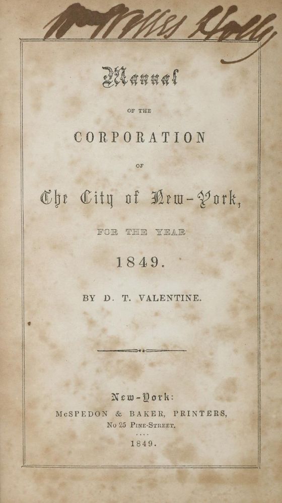 Große Abbildung Nr.3: 139-1862 USA.: (Amerika)