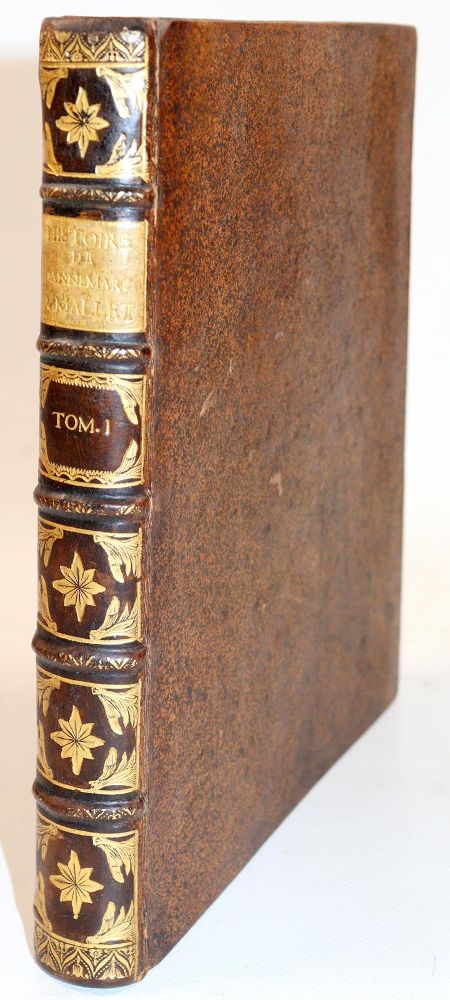 Große Abbildung Nr.2: 139-1865 Mallet,(P.H.).: (Arktis-Antarktis-Nordländer, Dänemark)