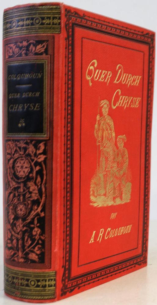 Große Abbildung Nr.2: 139-1881 Colquhoun,A.R.: (Asien)