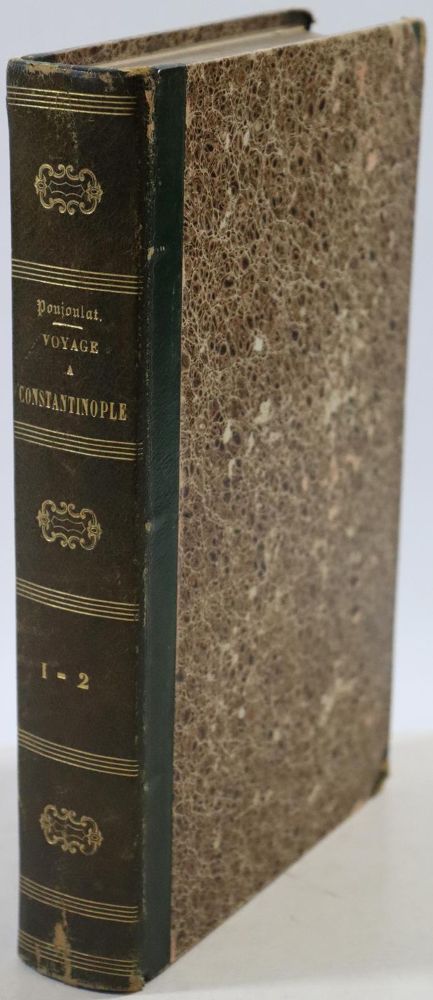 Große Abbildung Nr.2: 139-1901 Poujoulat,B.: (Asien)