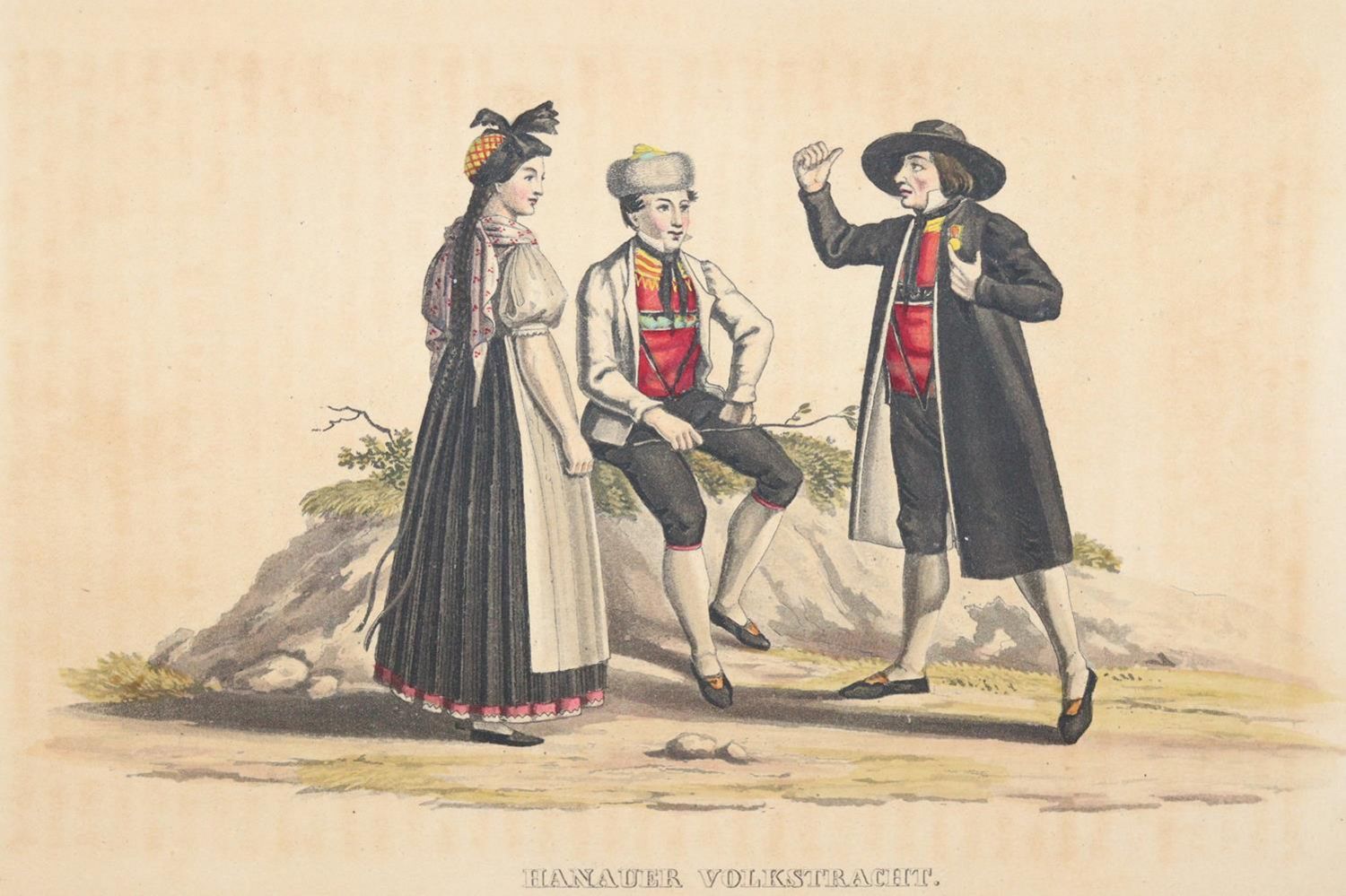 Große Abbildung Nr.10: 139-1918 Bader,J.: (Deutschland, Baden-Württemberg)