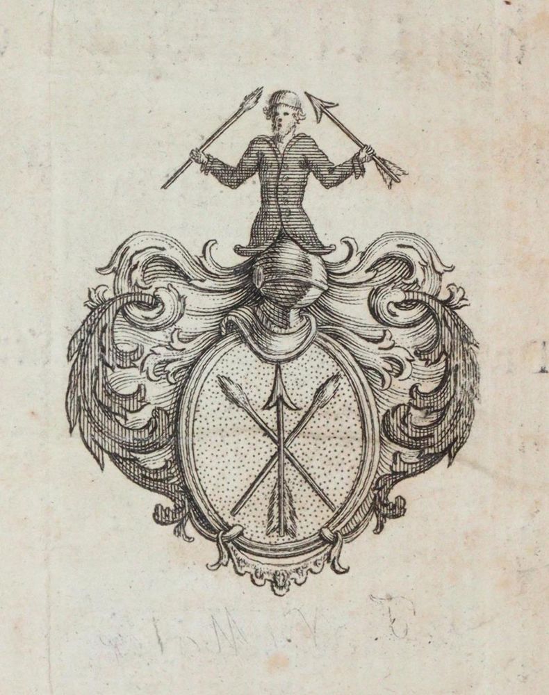 Große Abbildung Nr.3: 139-1920 Maler,F.W. (Hrsg.): (Deutschland, Baden-Württemberg)