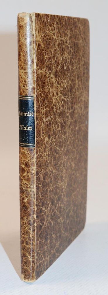 Große Abbildung Nr.4: 139-1920 Maler,F.W. (Hrsg.): (Deutschland, Baden-Württemberg)