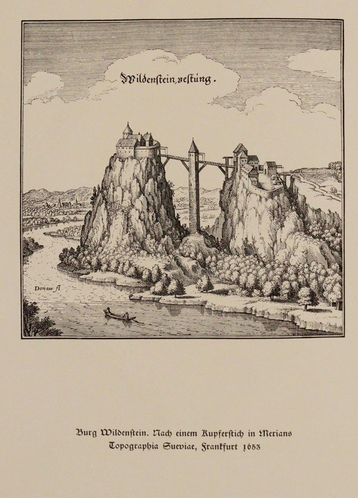 Große Abbildung Nr.2: 139-1926 Zimmerische Chronik.: (Deutschland, Baden-Württemberg)