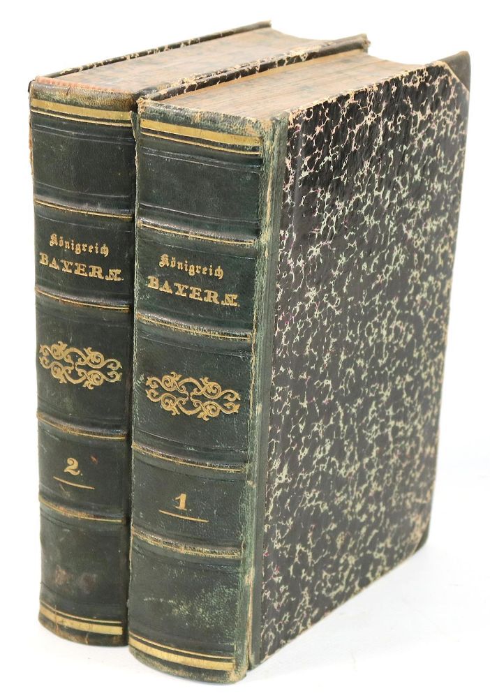 Große Abbildung Nr.2: 139-1930 Chlingensberg,M.v.: (Deutschland, Bayern)