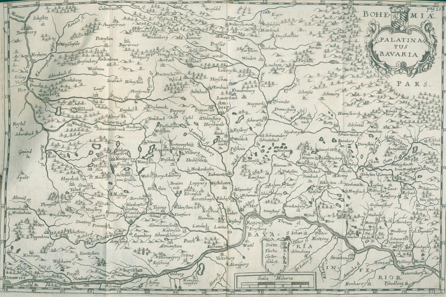 Große Abbildung Nr.2: 139-1932 Ertel,A.W.: (Deutschland, Bayern)