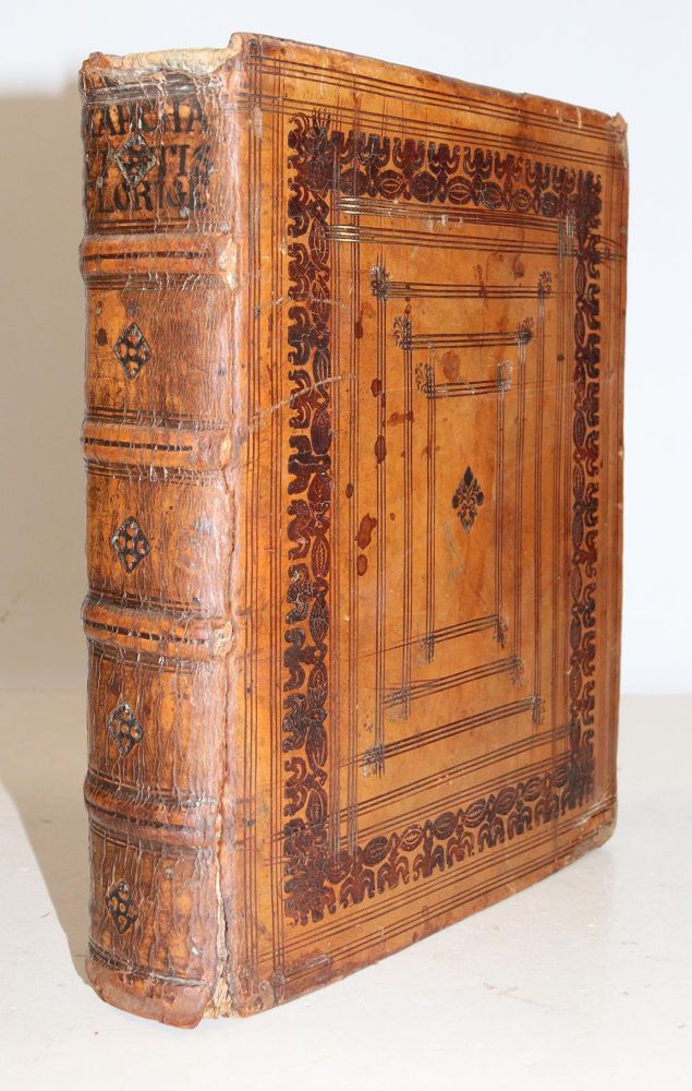 Große Abbildung Nr.2: 139-194 Marchantius,J. (d.i. J.Marchant).: (Alte Drucke, Handschriften und Theologie)