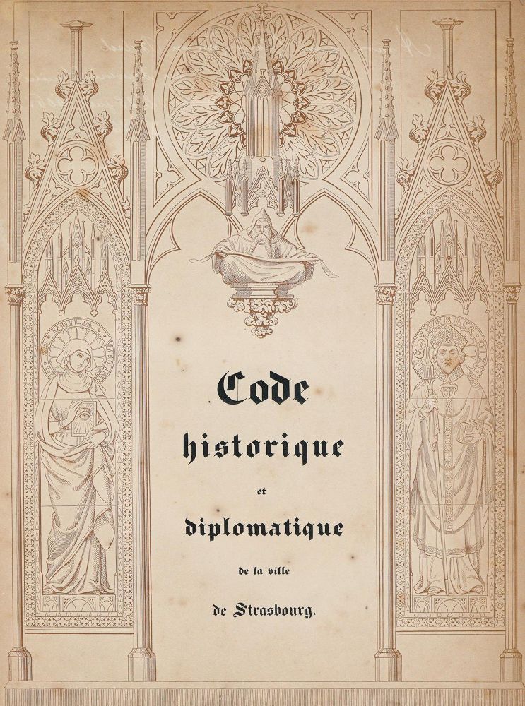 Große Abbildung Nr.1: 139-1953 Code: (Deutschland, Elsass)