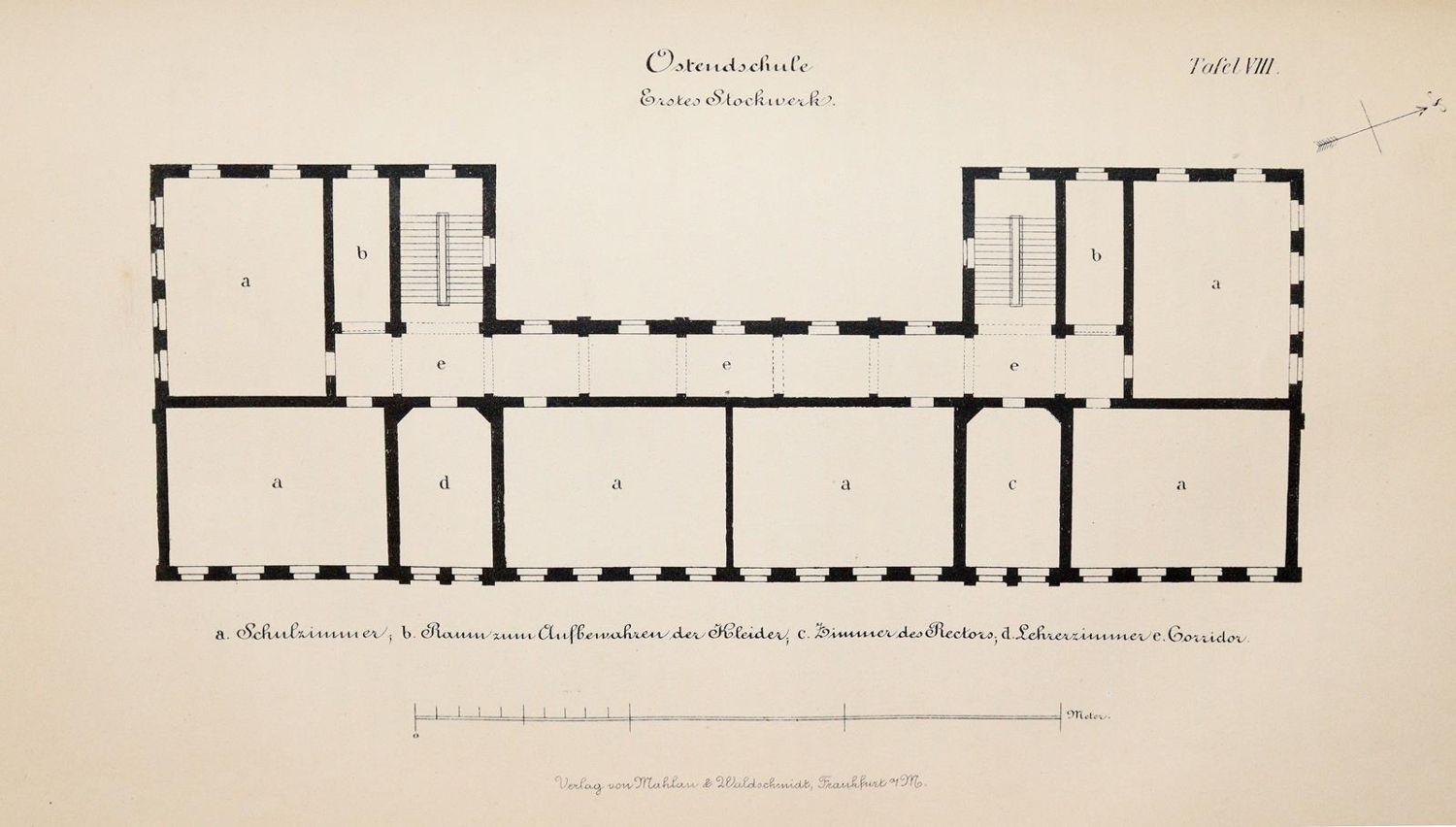 Große Abbildung Nr.1: 139-1958 Spiess,A.: (Deutschland, Frankfurt/Main)