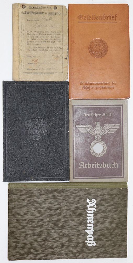 Große Abbildung Nr.3: 139-1979 Sammlung: (Deutschland, Köln)