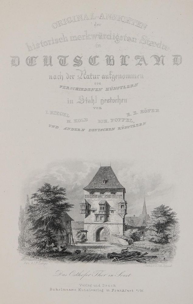 Große Abbildung Nr.2: 139-1983 Lange,L.: (Deutschland)